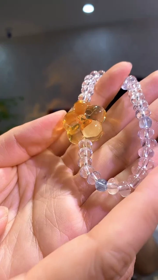 未镶嵌琥珀裸石天然琥珀蜜蜡首饰