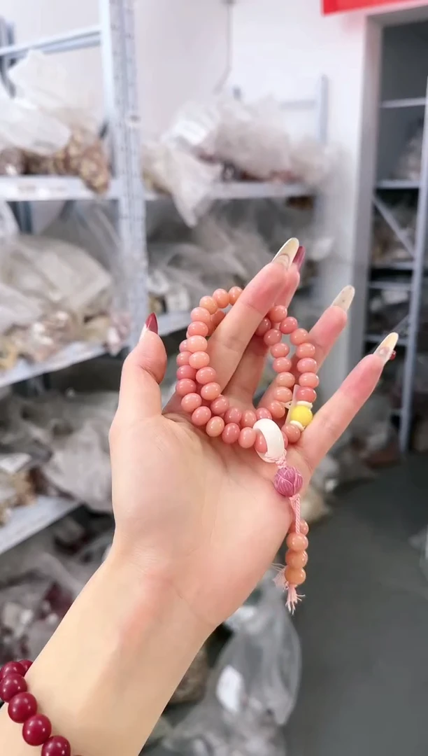 【闪购商品】菩提根/象牙果手串S-C267110