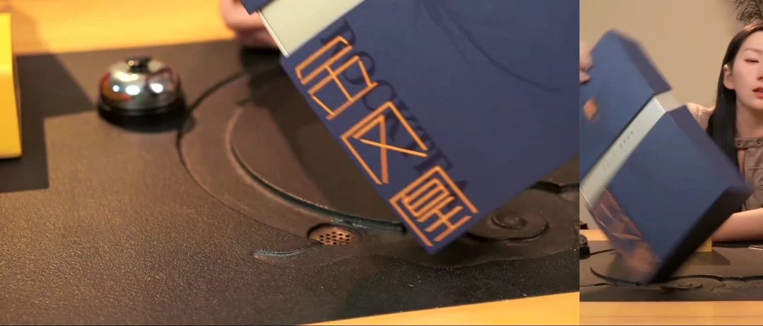 纸盒孤品-金凤凰-6泡礼盒