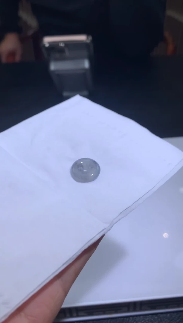 未镶嵌定制翡翠幸****️翡翠