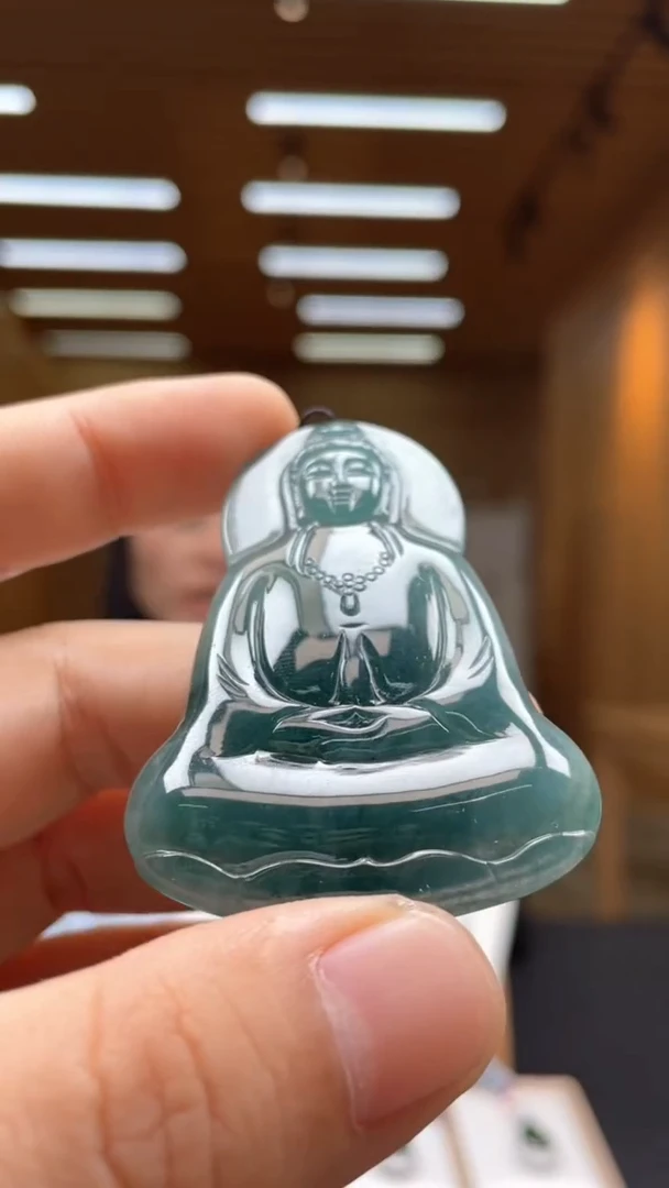 未镶嵌定制翡翠********27