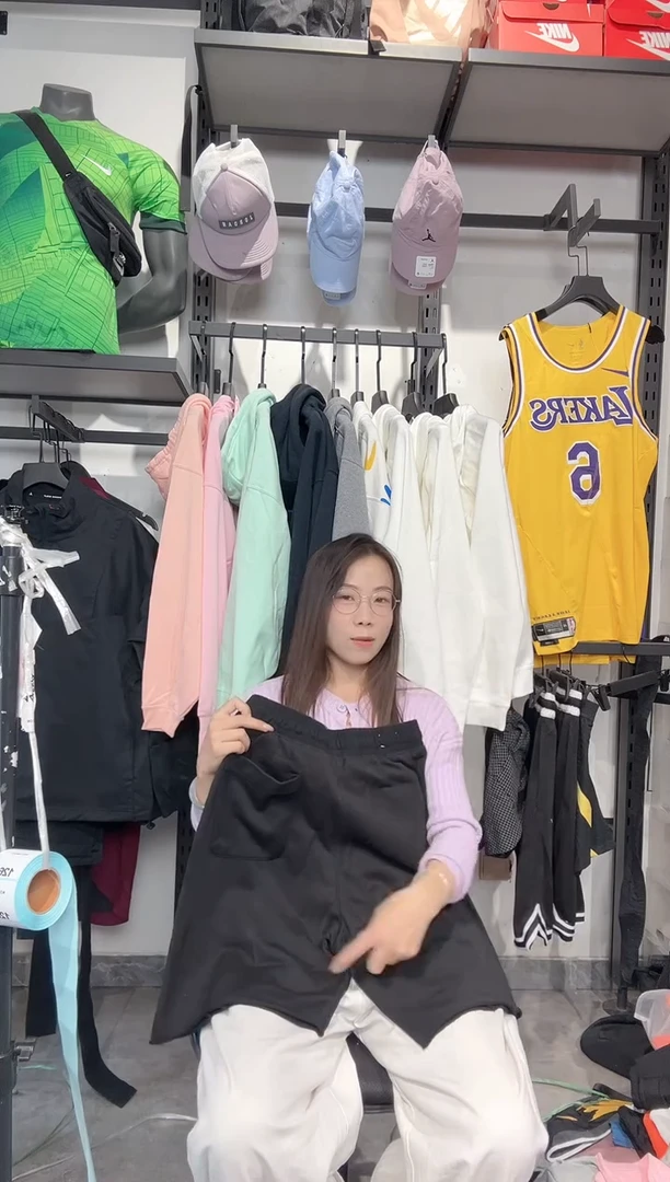 1257   编码 瑕疵款直播间过款为准 尺码 M
