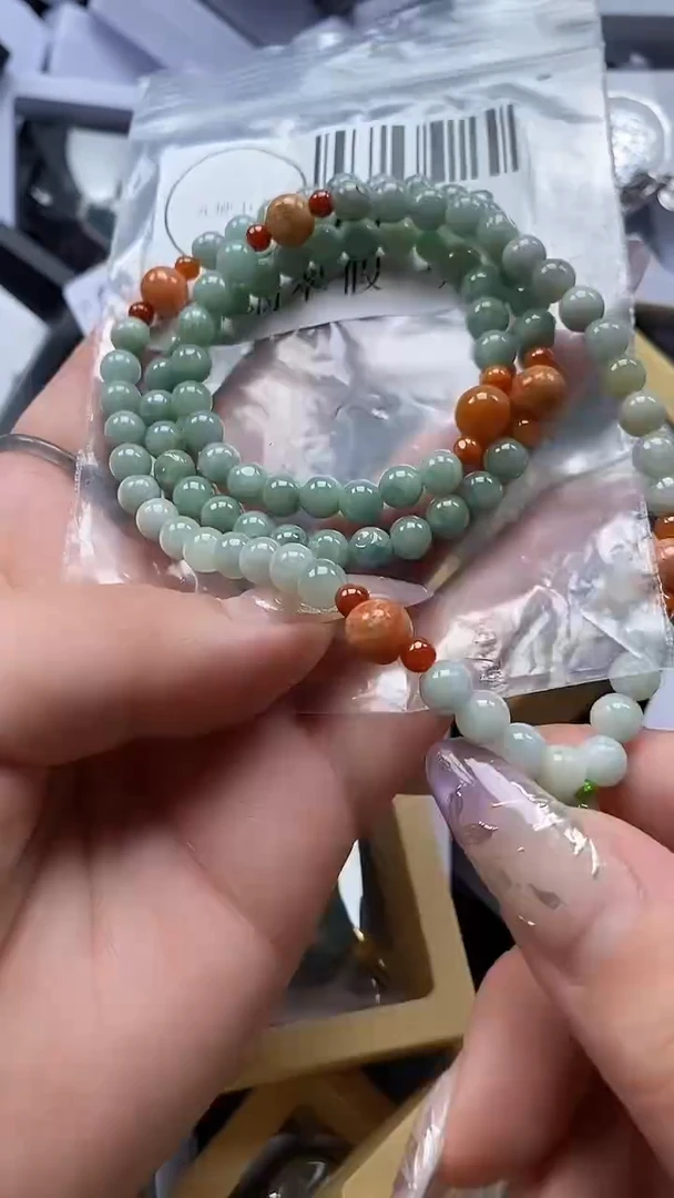 吊坠(不含链)未镶嵌翡翠6862