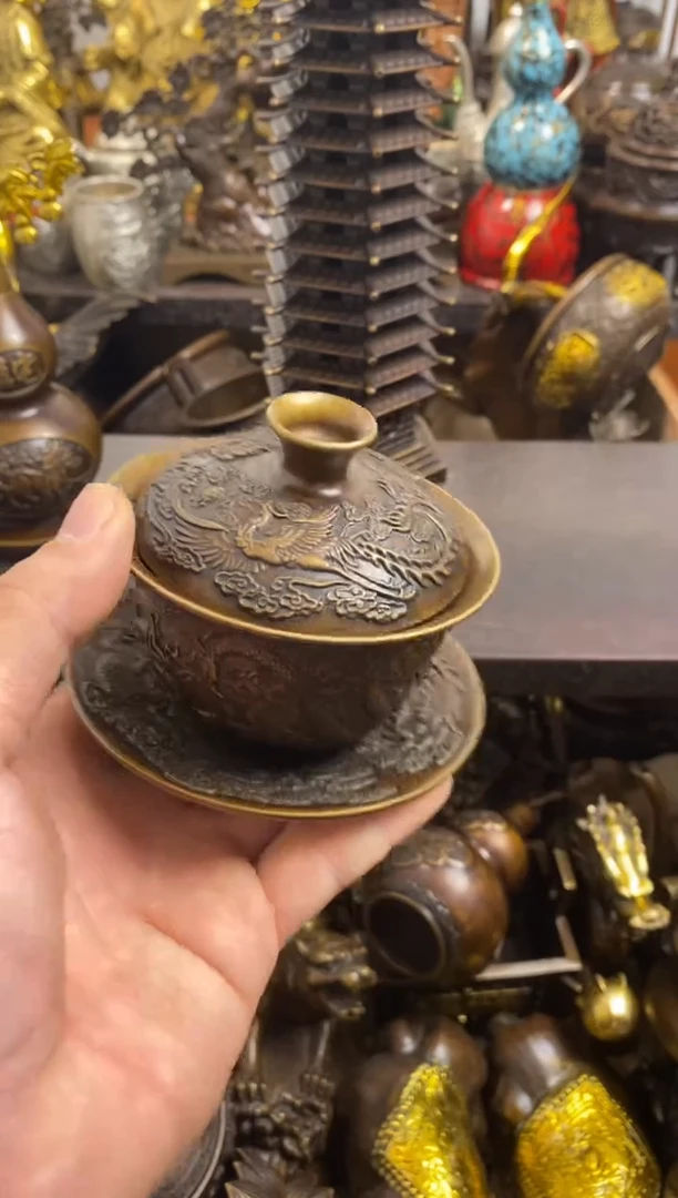 1案台摆件  物品摆件