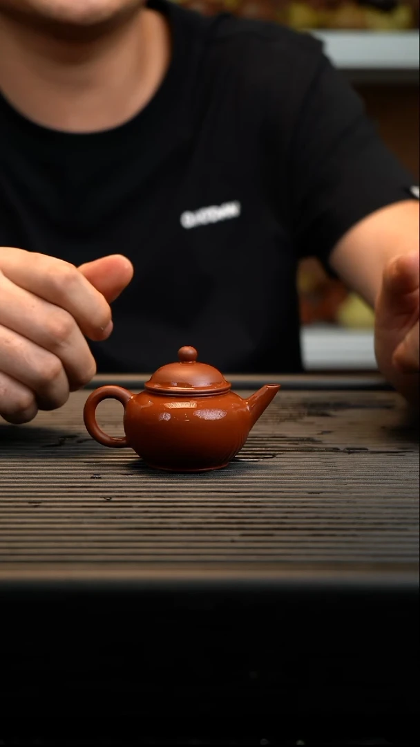茶壶紫砂紫砂壶28