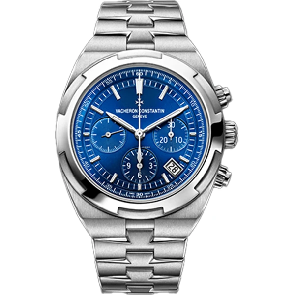 99新 Vacheron Constantin/江诗丹顿 老佛爷/江诗丹顿5520V/25年