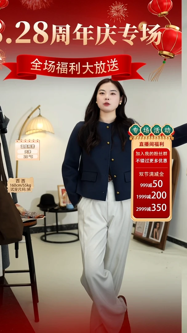 青绿灰 M