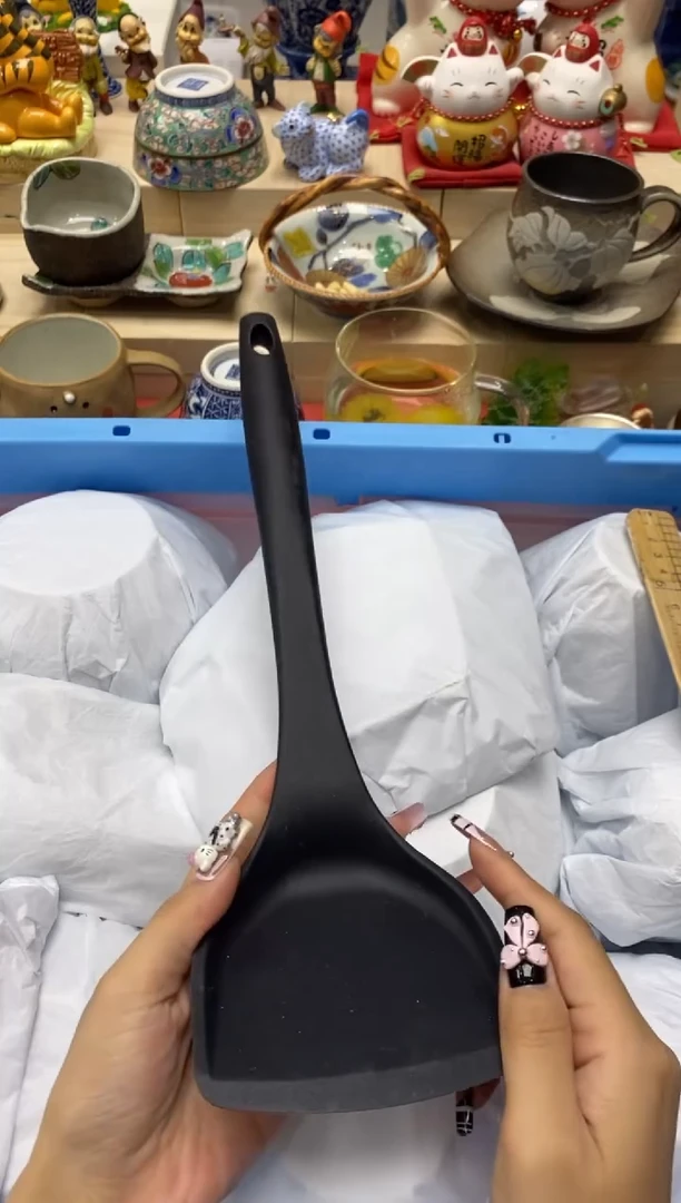 瓷片隆莲全球选好物精选