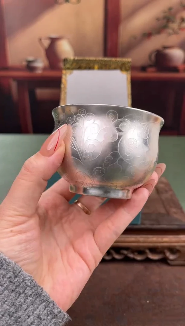 【闪购商品】顾德茶器福利闪购链接