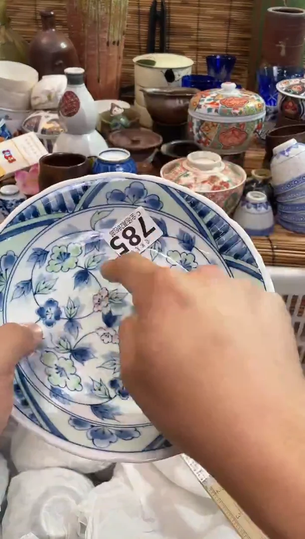 粟*全场满28包邮，陶瓷茶具瓷器