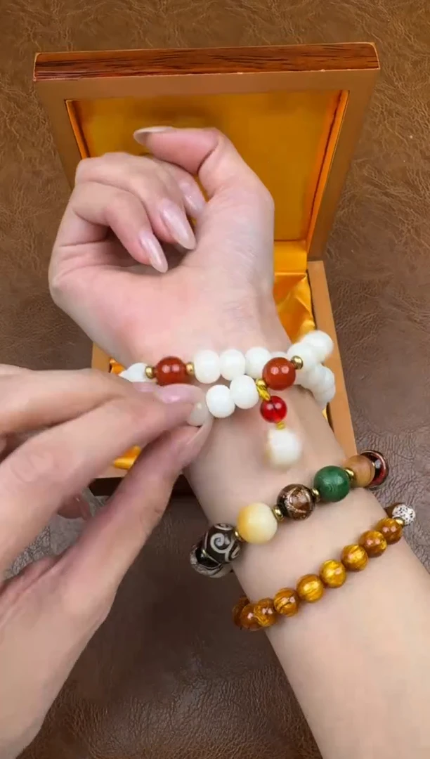 墨韵阁文玩菩提链接-@@sp261