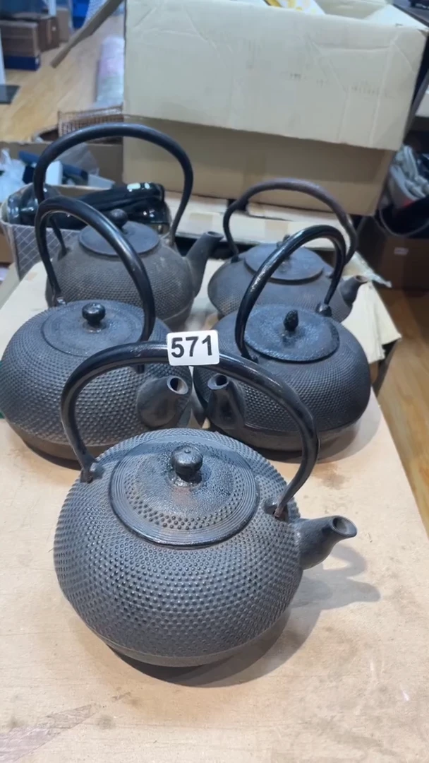 【闪购商品】日本有田烧九古烧常滑备前志野秋烧