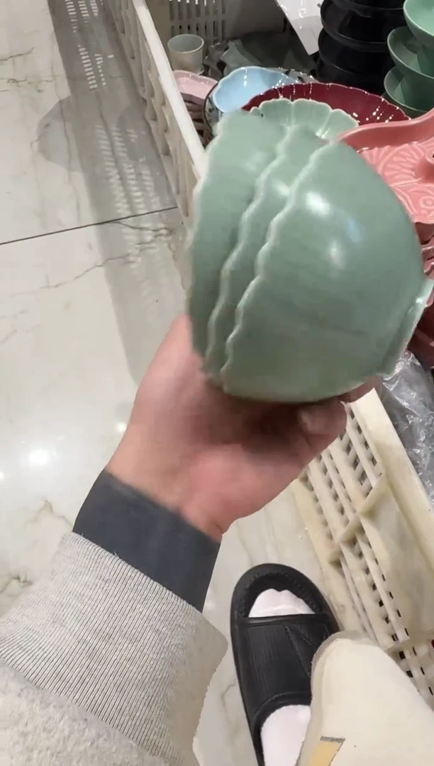 瓷片陶微瑕商品 介意勿拍