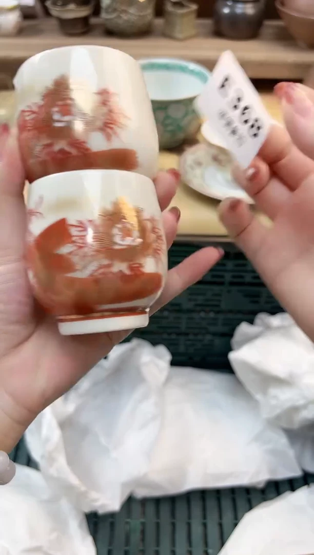 瓷片舞**天 368