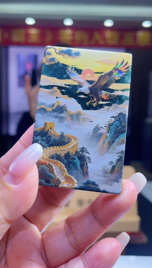 未镶嵌定制翡翠C-@@QJCC111409多样性发其一