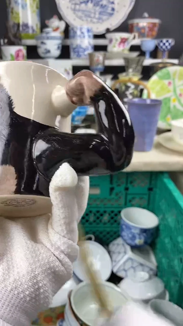 瓷用***0626卡瑕点关注感谢支持满18包邮