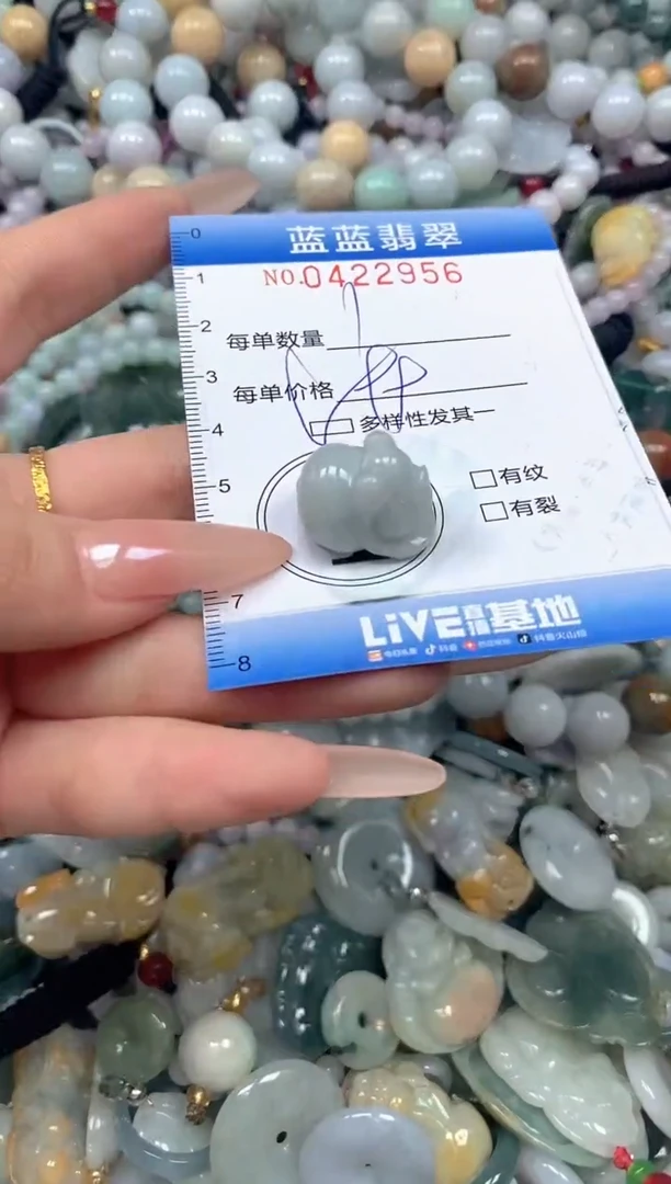 颈饰未镶嵌翡翠闪购0422956qq