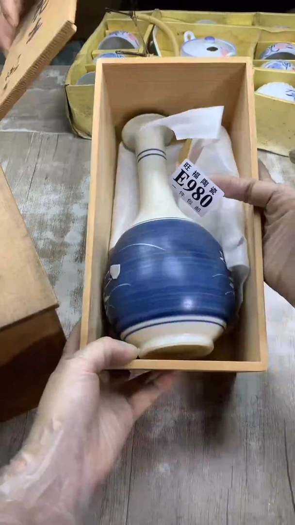 【闪购商品】瓷片旺福家陶瓷甄选