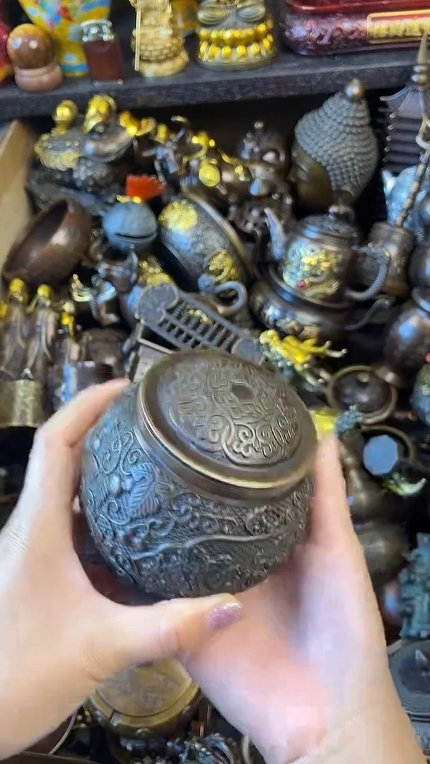 案台摆件 物品摆件