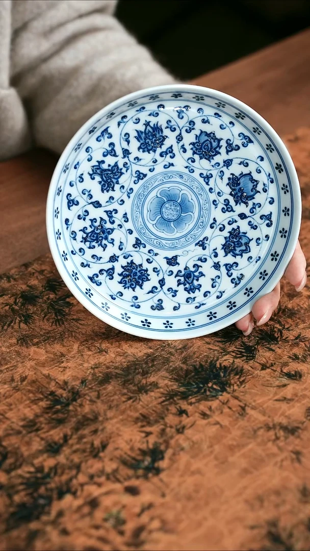 摆件瓷景德镇茶器链接@@@@@JD793