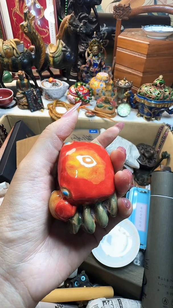 茶宠瓷器默认链接一器一物~