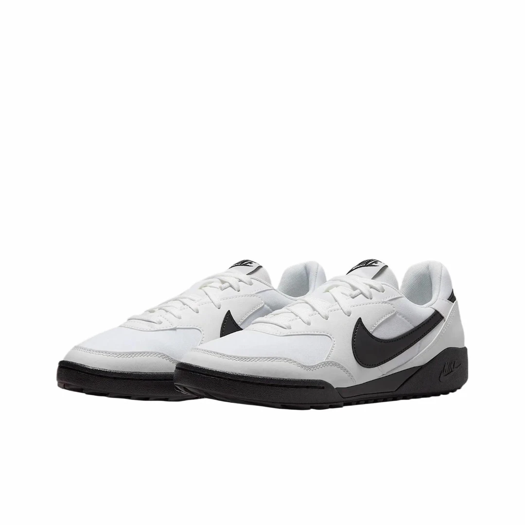 NIKE Terra Manta 舒适休闲时尚低帮训练鞋 女款白色HQ1940-100