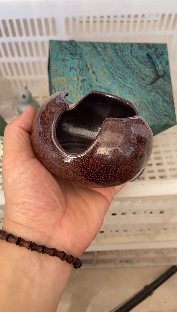杯无运费险有瑕疵的摄影的产品有使用过的痕迹有点脏介意勿拍