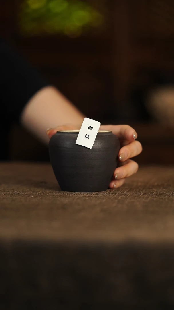 微瑕 仟户烧严选手工陶艺