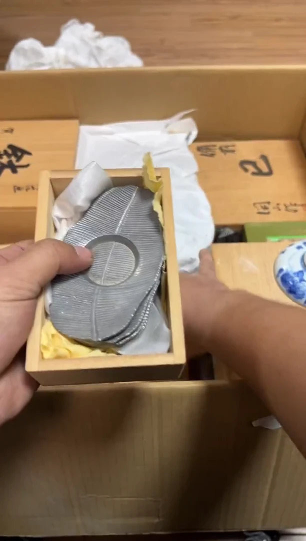 锡8**祥精品家居饰品摆件