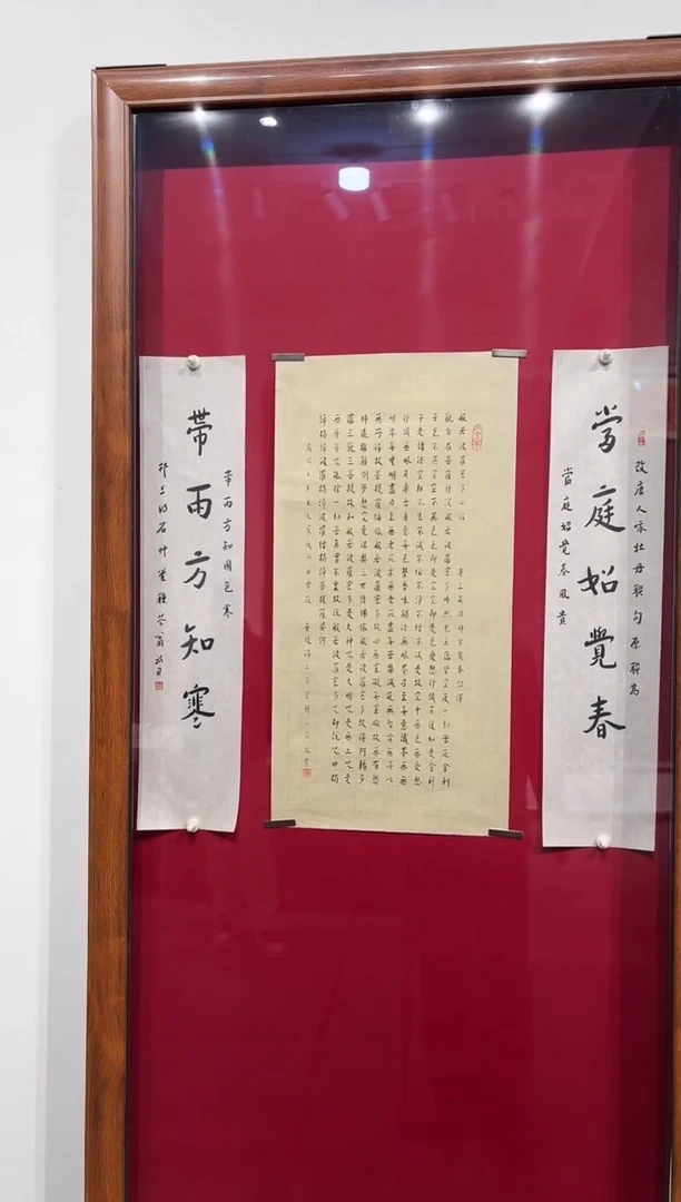 书法12.9 zfj书法（）4p