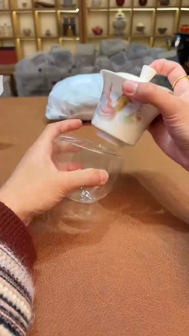 【闪购商品】知音茶具开播福利@@
