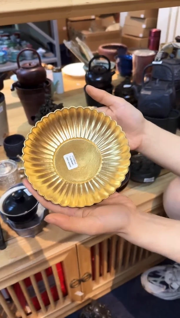 茶具清仓最后三场 抓紧机会