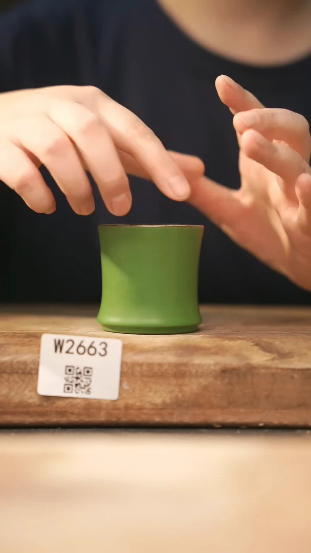 【经典福利】/ 杯子@@W2663