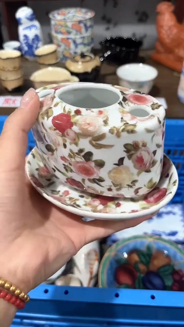 紫砂满二十包邮，默认微瑕笑***31