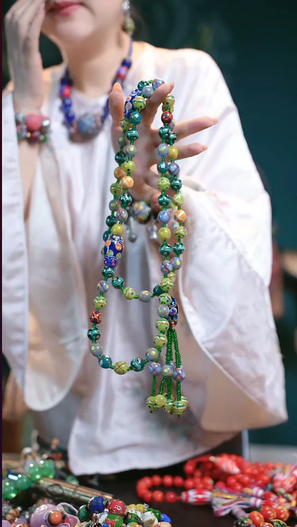 DIY琉璃琉璃琉璃琉璃10