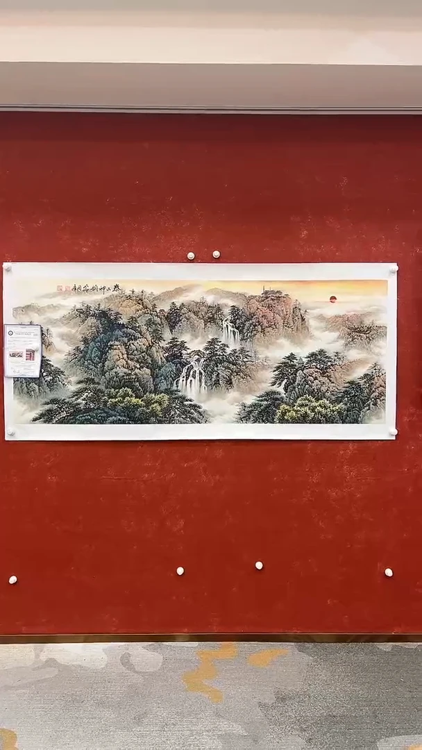 国画8.16-周峰-SY-六尺-A11