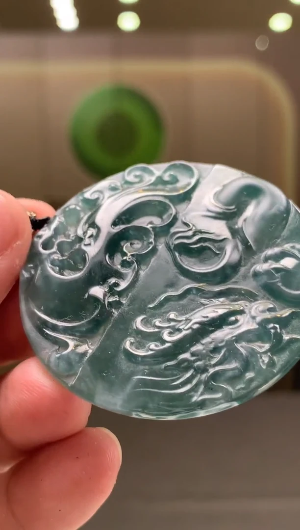 未镶嵌定制翡翠********100