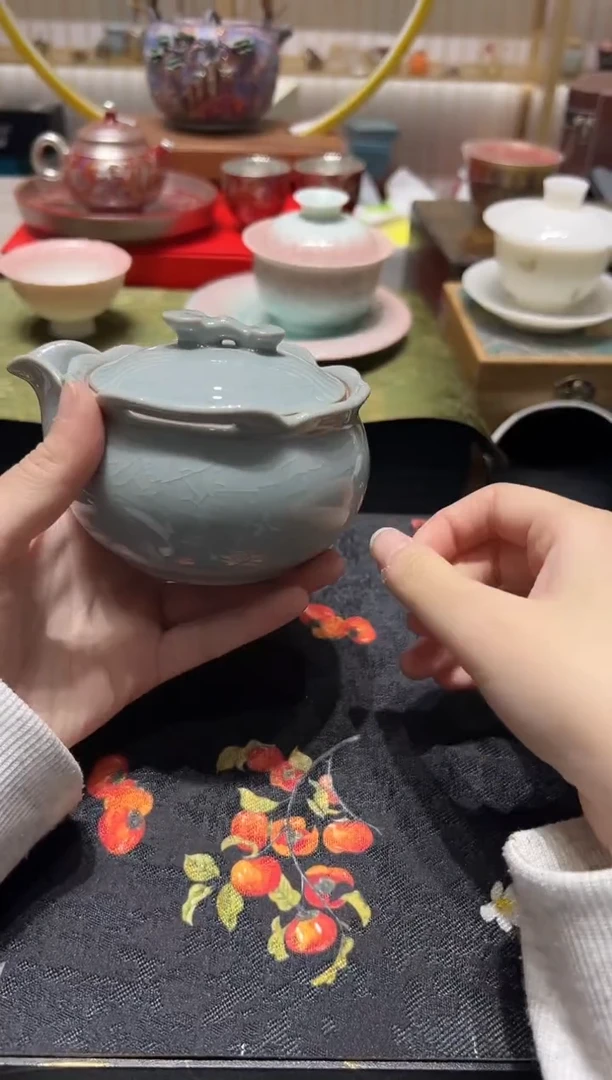 摆件陶其他其他其他其他