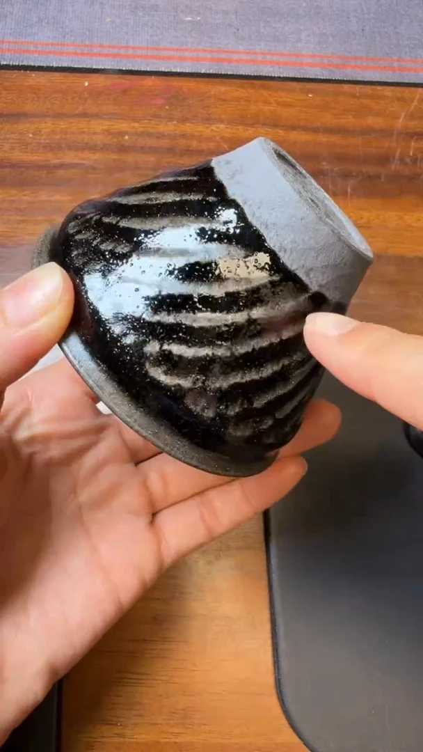 茶盏华瓷高端收藏68