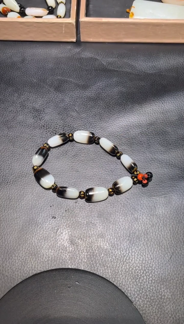 未镶嵌和田玉挂件YL-LL-12.27-31