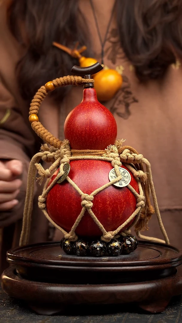 81号大漆酒葫芦一物一拍 拍拍退退限购拉黑