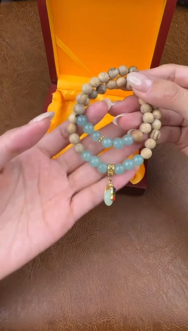 墨韵阁文玩奶香木链接@@ys953