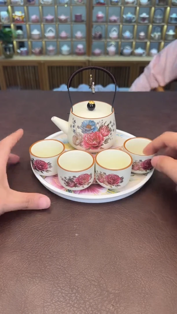 茶具展厅撤柜紧急处理！！！