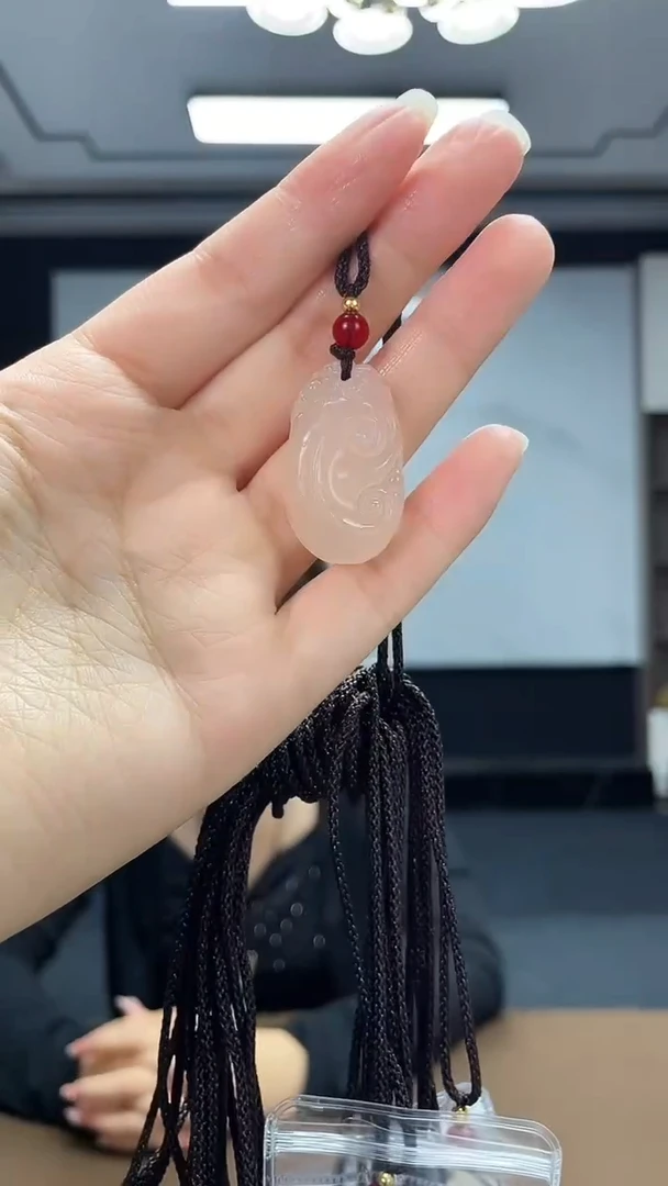 和田玉未镶嵌挂件多样性发货任意一件