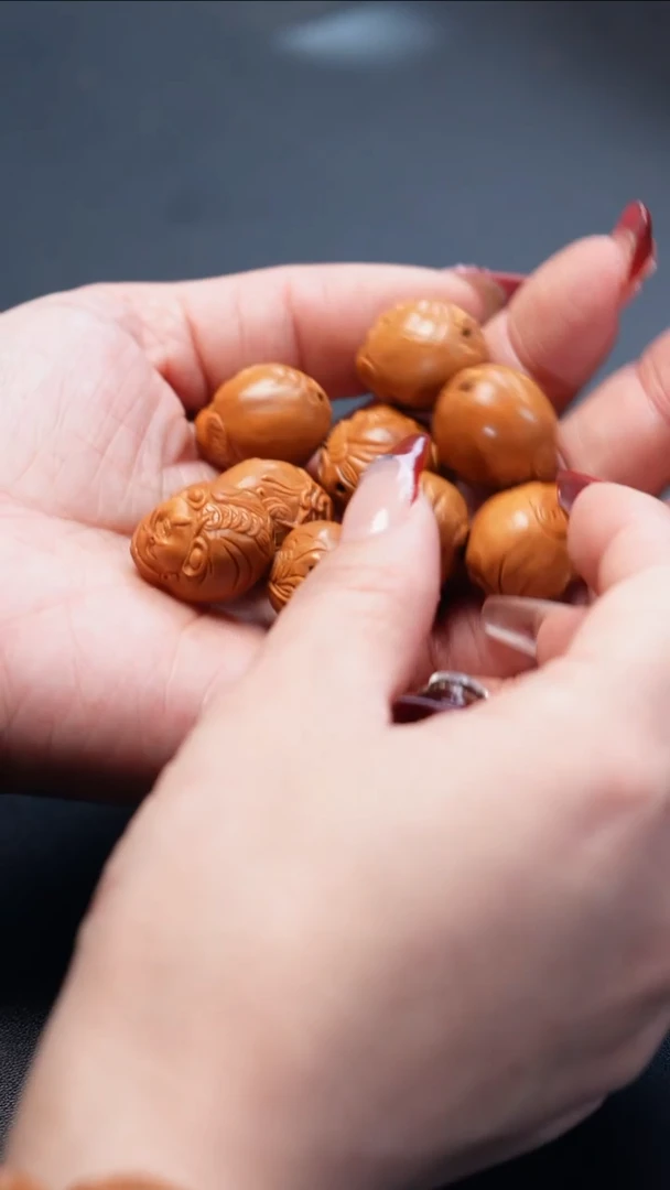 【闪购商品】橄榄核手串/手链橄榄核