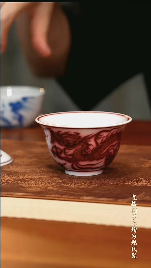 其他景德镇陶瓷