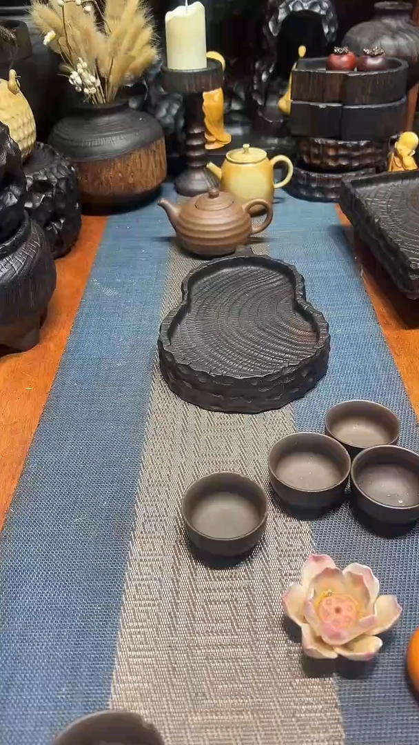 香樟木香樟木一物一拍