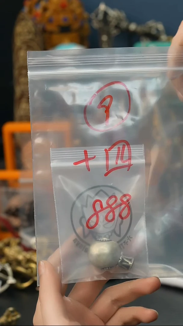 十****人09藏传原生态藏传饰品