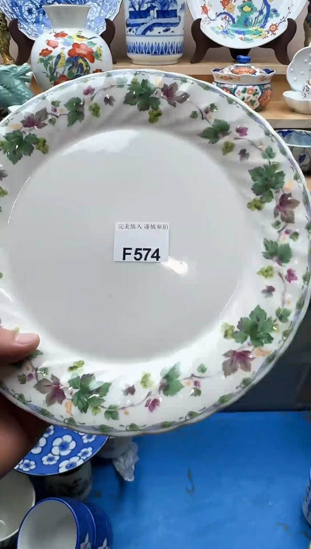 【闪购商品】碟574