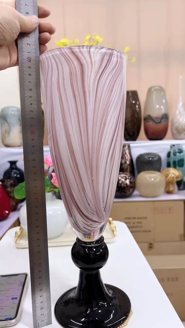 【闪购商品】也麦花器